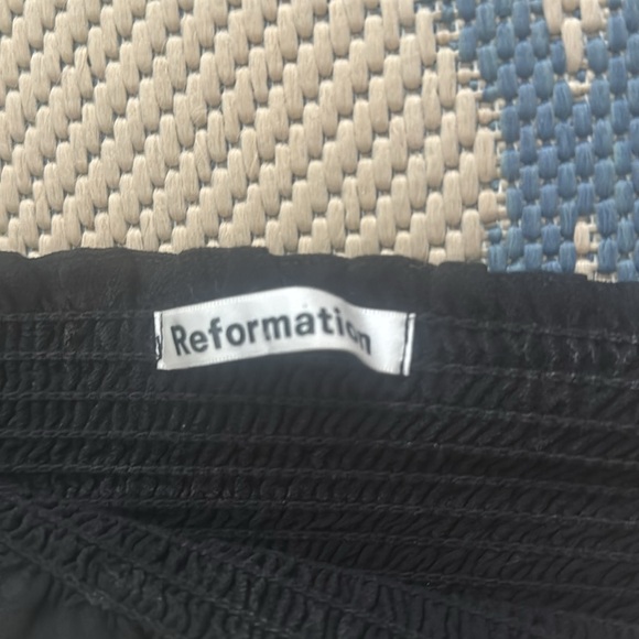 Reformation Rosamund Midi Dress - Picture 4 of 9